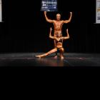 Phipps and Phipps   - NPC Alaska State Championships 2011 - #1